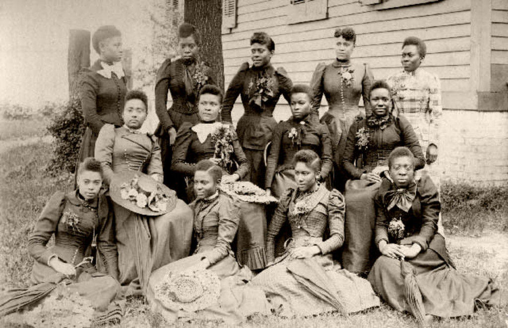 Spelman co1892