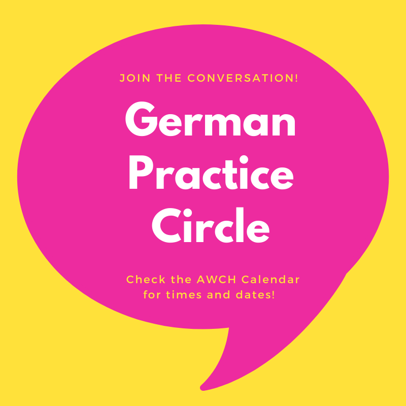 German Practice Circle 2