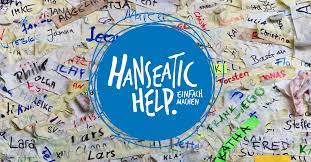 Hanseatic Help horozontal