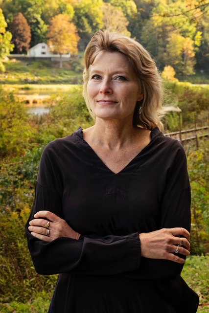 Jennifer Egan