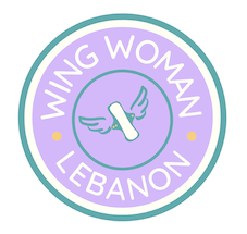 Wing Woman Lebanon