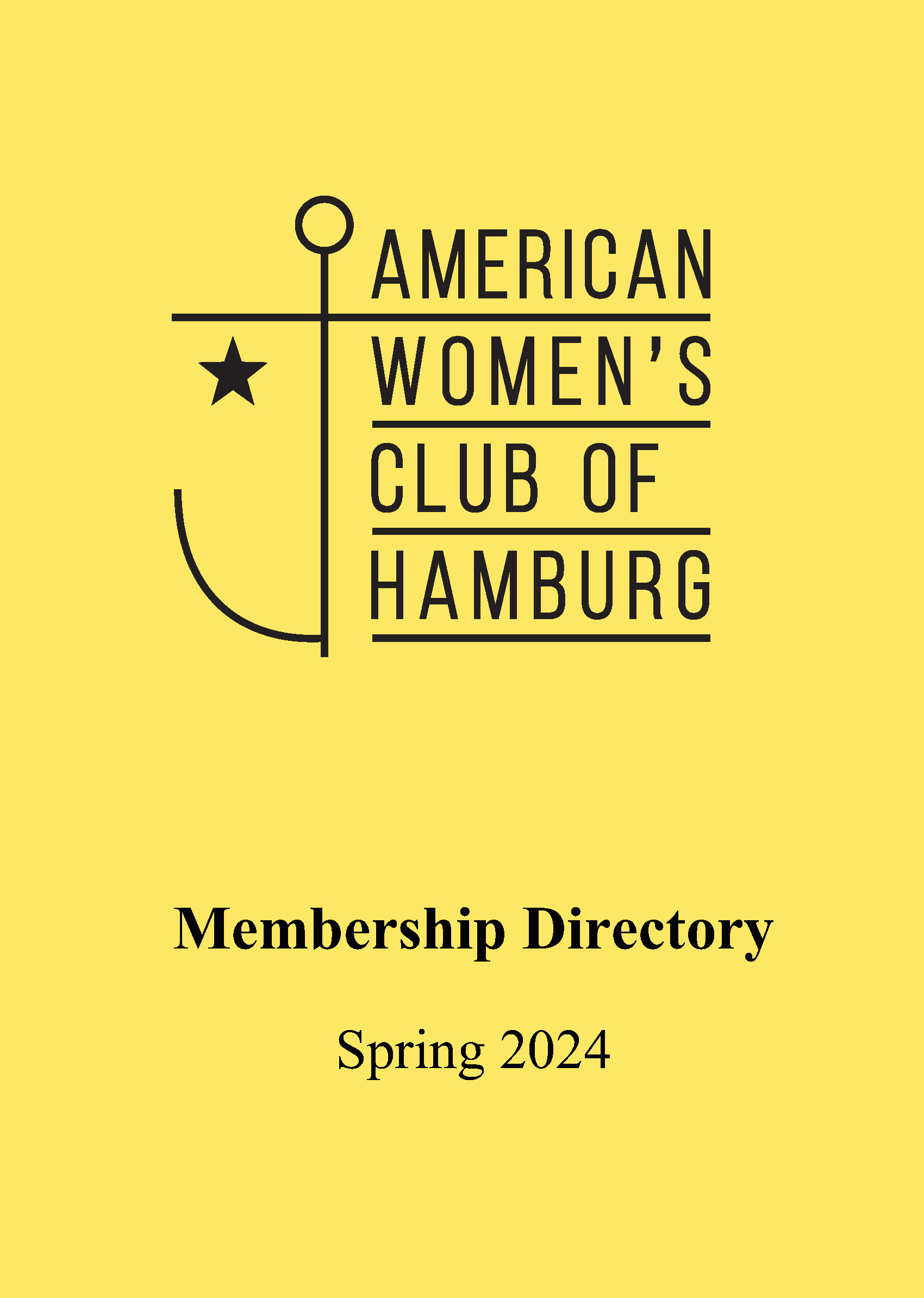 2024 Membership Directory