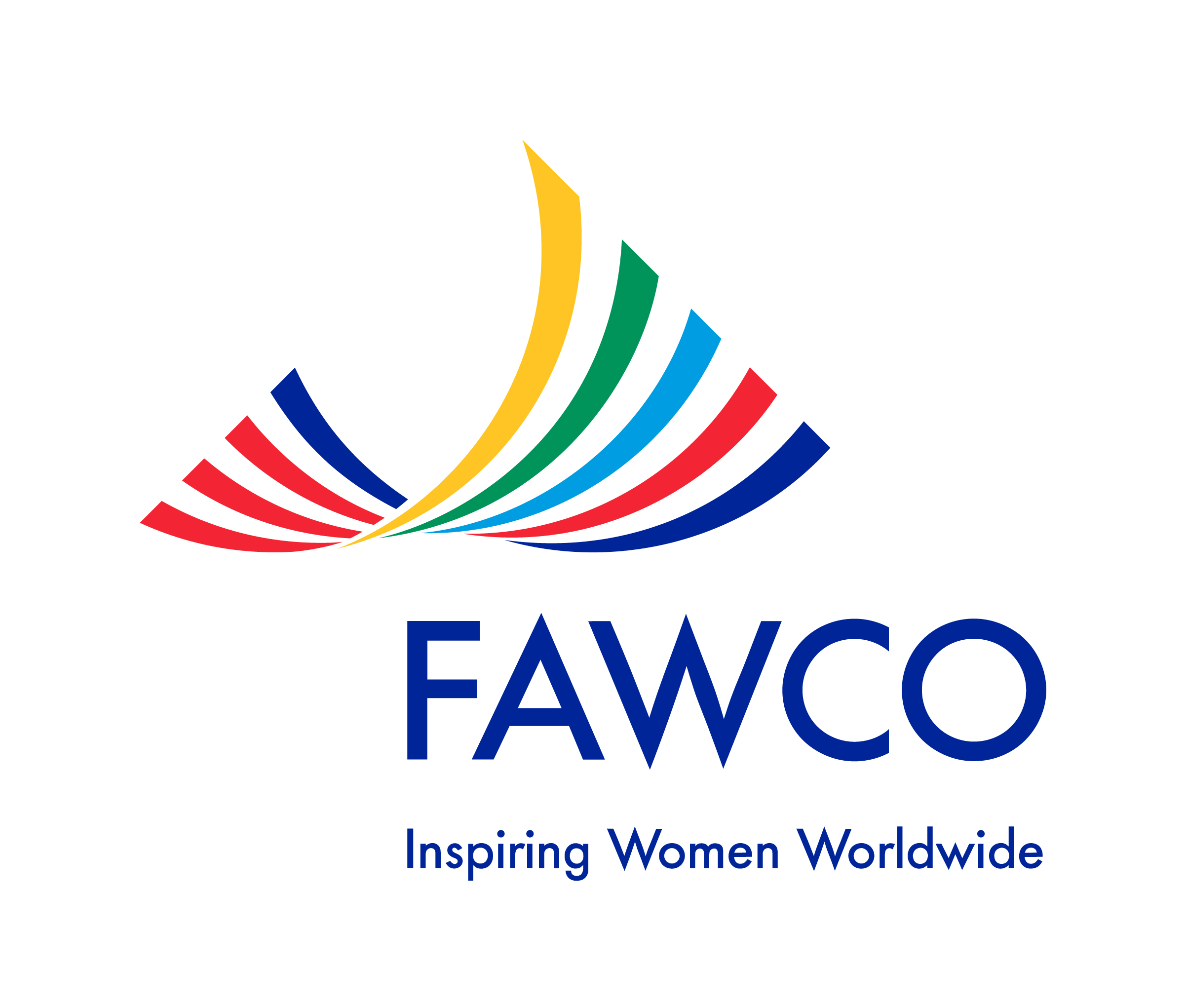 FAWCO LOGO  Square