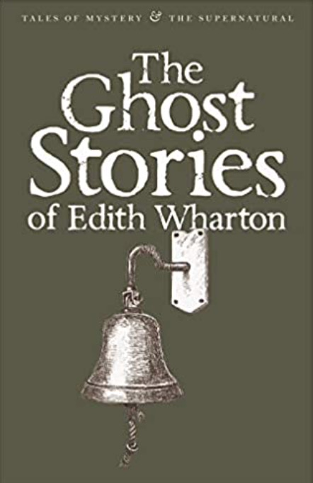 Ghost Stories