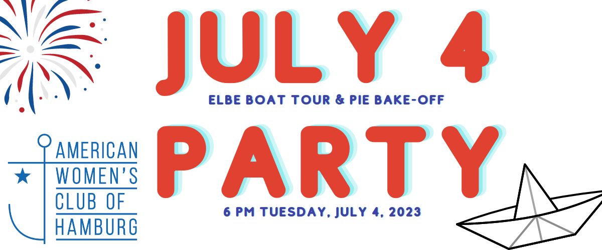 Graphic July 4 party