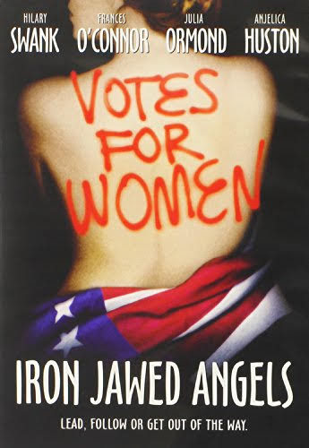 Iron Jawed Angels