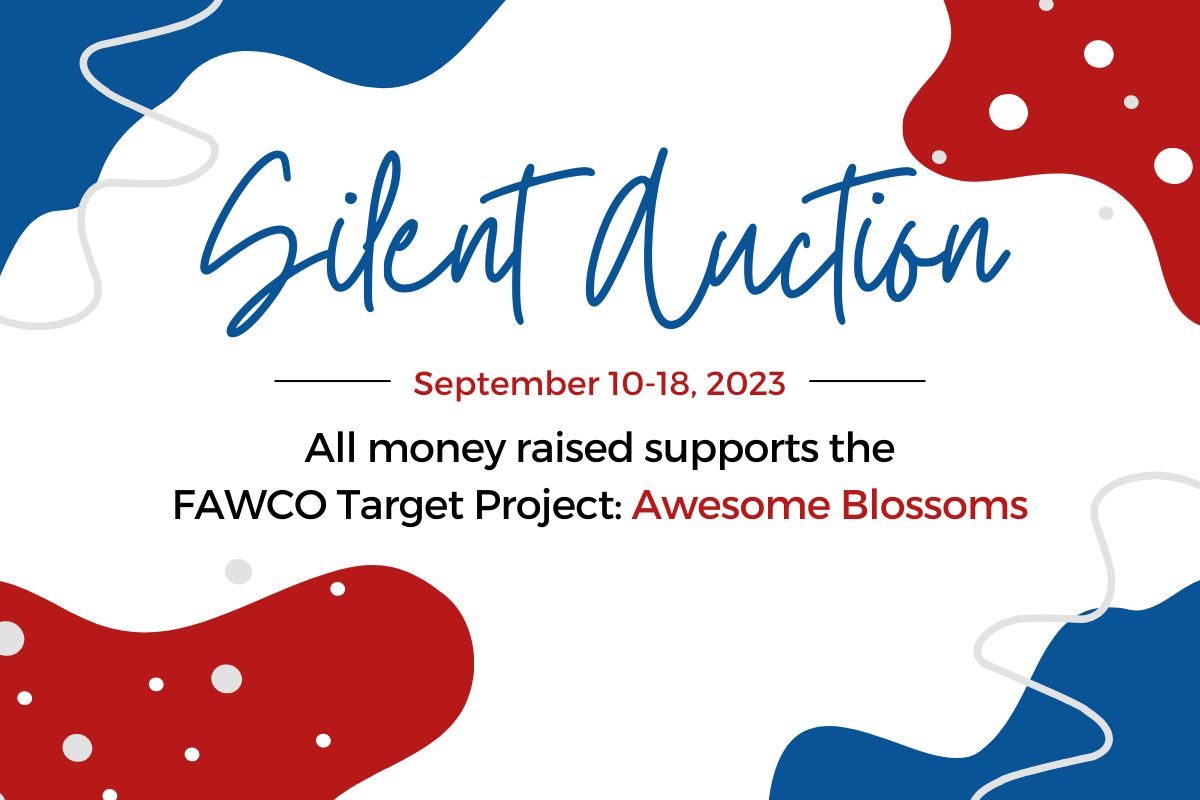 Silent Auction