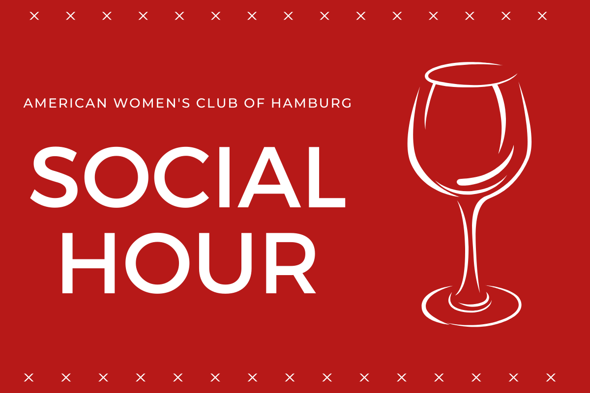 Social Hour Graphic