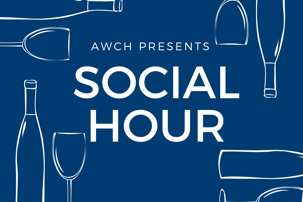 Social Hour Wine