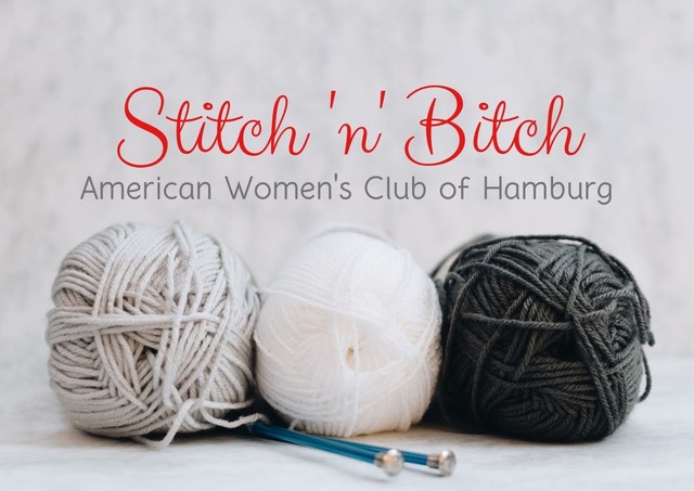 Stitch n Bitch XL