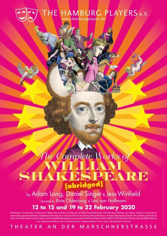 TheCompleteWorksofWilliamShakespeareAbridged