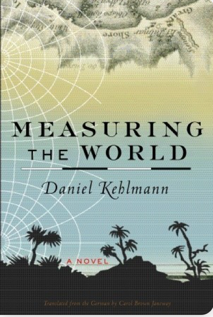 Visual Measuring the World