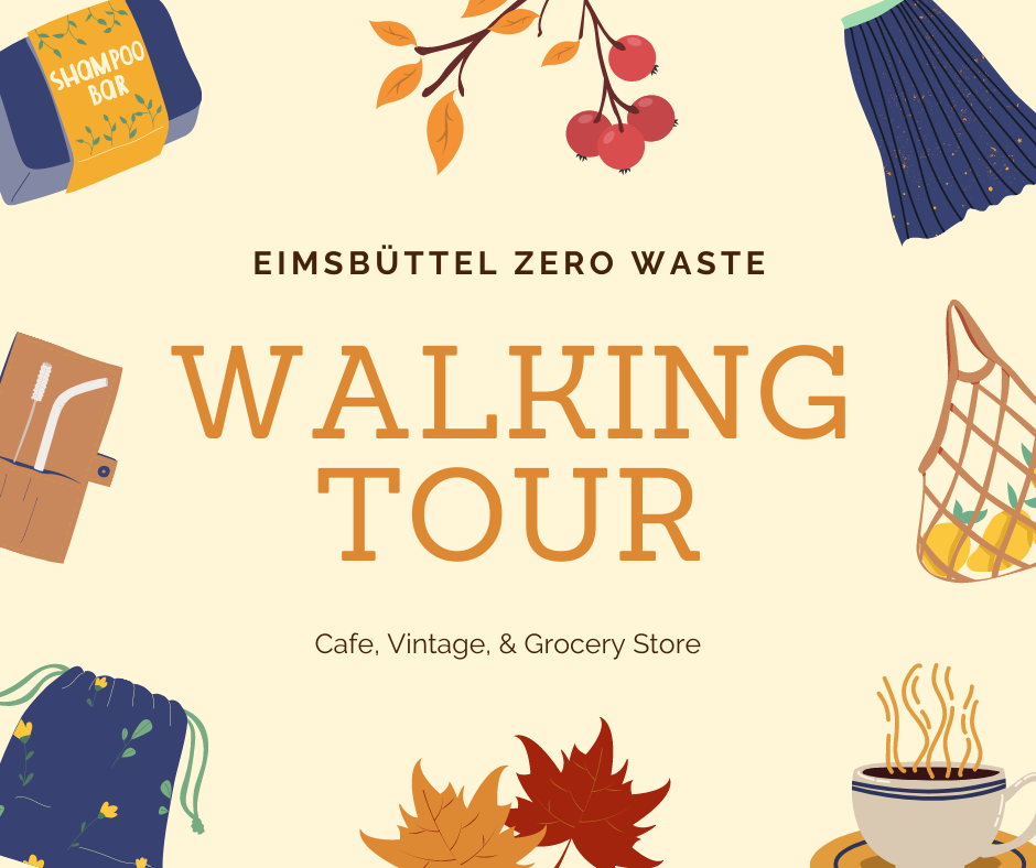 Zero Waste Walking Tour Image