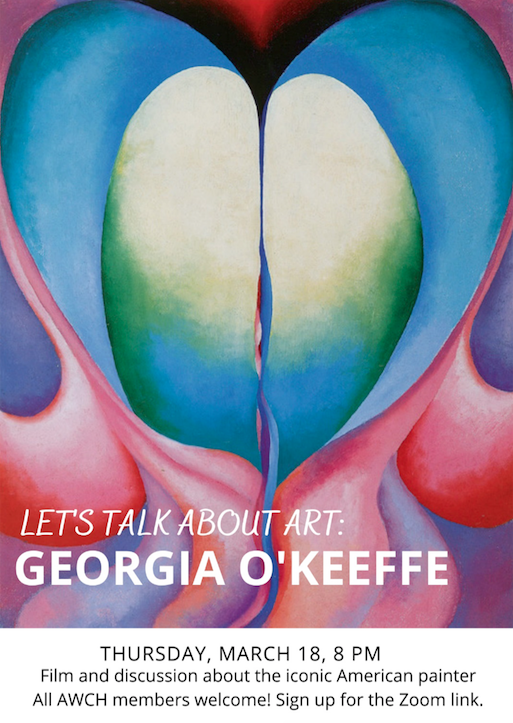 okeeffe