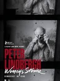 Peter Lindbergh  Womens Stories