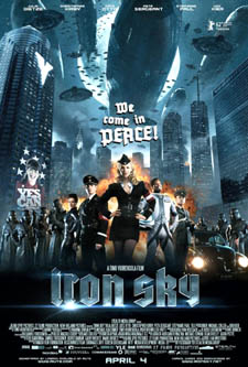 iron sky