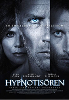 der hypnotiseur_poster