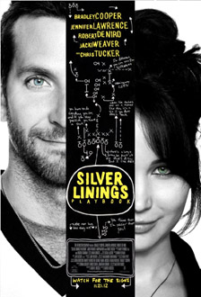 silver linings playbook