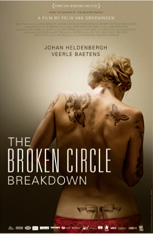 the Broken Circle Breakdown