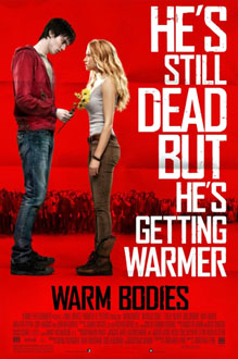 warm bodies