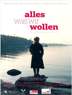 Alles Was Wir Wollen (Everything We Want) 