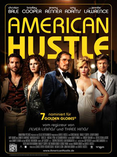 American Hustle 