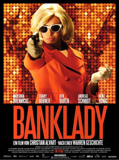 Banklady (The Bank Lady)