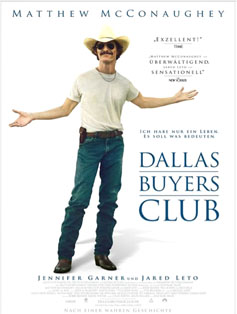 Dallas Buyers Club