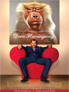 Dom Hemingway