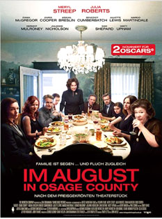 August: Osage County (Im August in Osage County) 