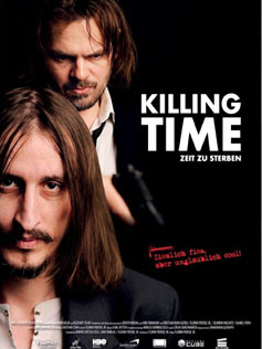 Killing Time – Zeit zu Sterben