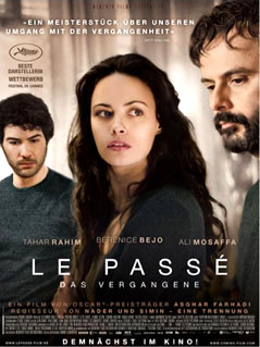 Le Passé – Das Vergangene (Le passé)