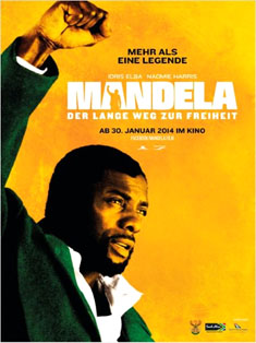 Mandela, Der lange Weg zur Freiheit (Mandela: Long Walk To Freedom) 