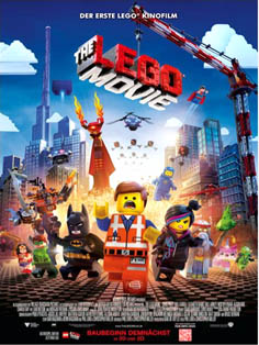 Lego (The Lego Movie)