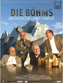 Die Böhms: Architektur einer Familie 
