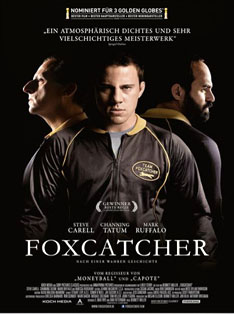 Foxcatcher