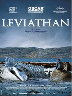 Leviathan (Левиафан/Leviafan) 