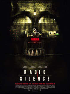 Radio Silence 