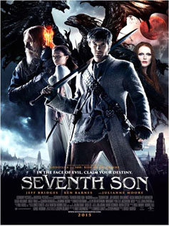 Seventh Son 