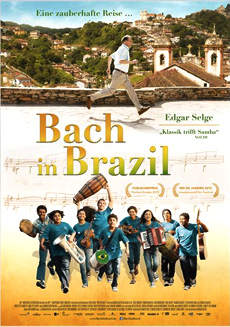 Bach in Brazil 