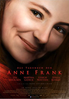 Das Tagebuch der Anne Frank (The Diary of Anne Frank) 