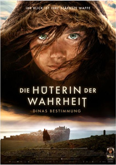 Die Hüterin der Wahrheit – Dinas Bestimmung (Skammerens datter, Shamer’s Daugher) 