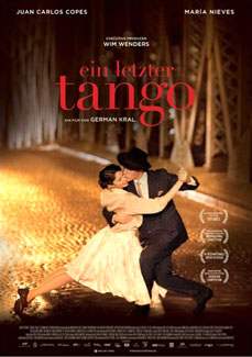 Ein letzter Tango (Un Tango Más, Our Last Tango) 