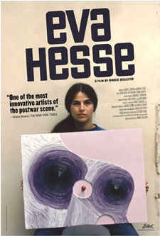 Eva Hesse 