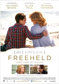 Freeheld – Jede Liebe ist gleich (Freeheld) 