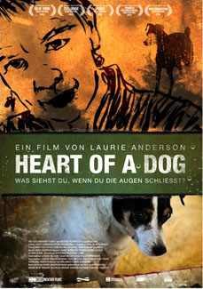 Heart of a Dog 