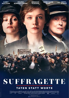 Suffragette (Suffragette – Taten Statt Worte) 