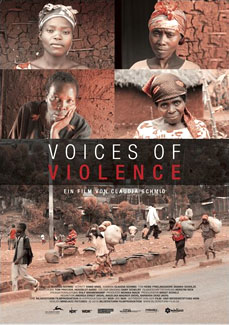 Voices Of Violence - Stimmen der Gewalt  (Voices of Violence) 