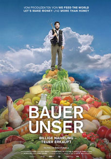 Bauer Unser 