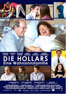 The Hollars (Die Hollars – Eine Wahnsinnsfamilie)